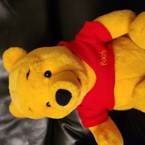 Pooh Bear